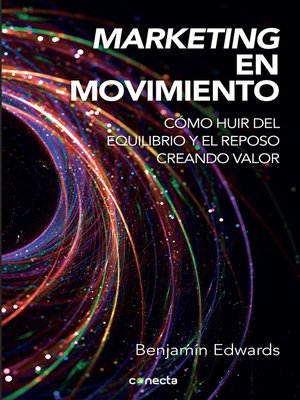 cover image of Marketing en movimiento
